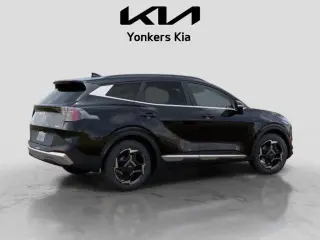 Kia Sportage Híbrido 2027 AWD X-Line 4dr SUV