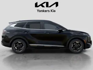 Kia Sportage Híbrido 2027 AWD X-Line 4dr SUV
