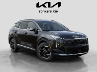 Kia Sportage Híbrido 2027 AWD X-Line 4dr SUV