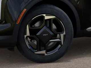 Kia Sportage Híbrido 2027 AWD X-Line 4dr SUV