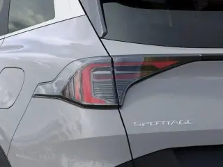 Kia Sportage Hybrid 2027 AWD X-Line 4dr SUV