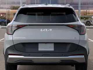 Kia Sportage Hybrid 2027 AWD X-Line 4dr SUV