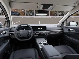 Kia Sportage Hybrid 2027 AWD X-Line 4dr SUV