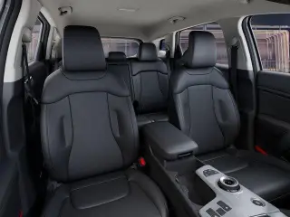 Kia Sportage Hybrid 2027 AWD X-Line 4dr SUV