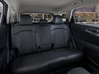 Kia Sportage Hybrid 2027 AWD X-Line 4dr SUV