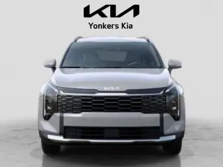Kia Sportage Hybrid 2027 AWD X-Line 4dr SUV
