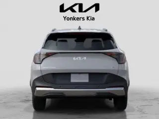 Kia Sportage Hybrid 2027 AWD X-Line 4dr SUV