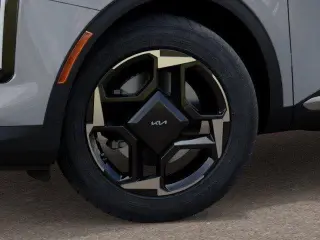 Kia Sportage Hybrid 2027 AWD X-Line 4dr SUV