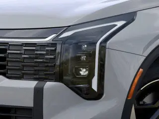 Kia Sportage Hybrid 2027 AWD X-Line 4dr SUV