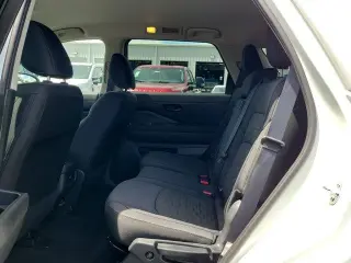 Nissan Pathfinder 2025 S 4dr SUV