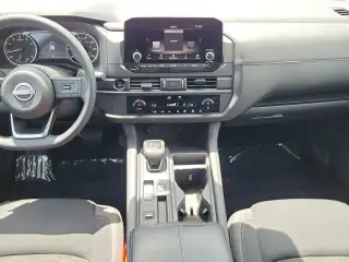 Nissan Pathfinder 2025 S 4dr SUV