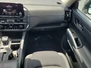 Nissan Pathfinder 2025 S 4dr SUV