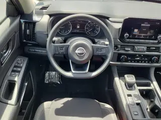 Nissan Pathfinder 2025 S 4dr SUV