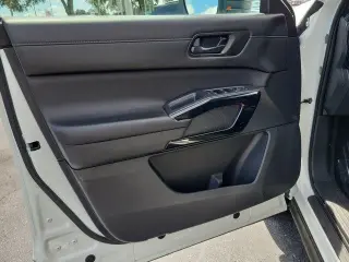 Nissan Pathfinder 2025 S 4dr SUV