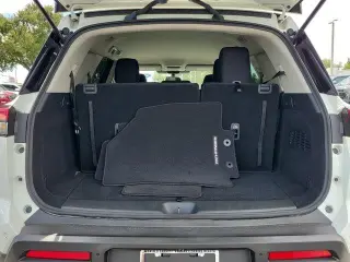 Nissan Pathfinder 2025 S 4dr SUV
