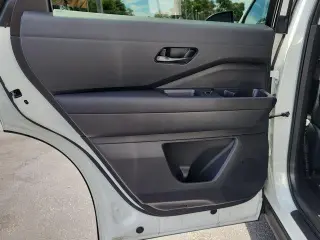 Nissan Pathfinder 2025 S 4dr SUV