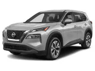 Nissan Rogue 2023 AWD SV 4dr Crossover