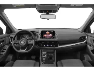 Nissan Rogue 2023 AWD SV 4dr Crossover