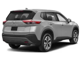 Nissan Rogue 2023 AWD SV 4dr Crossover