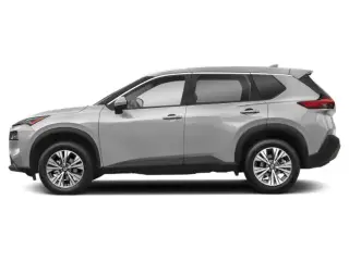 Nissan Rogue 2023 AWD SV 4dr Crossover
