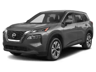 Nissan Rogue 2023 AWD SV 4dr Crossover