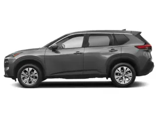 Nissan Rogue 2023 AWD SV 4dr Crossover