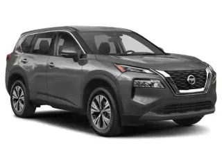 Nissan Rogue 2023 AWD SV 4dr Crossover