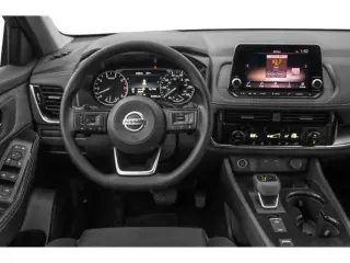 Nissan Rogue 2023 AWD SV 4dr Crossover