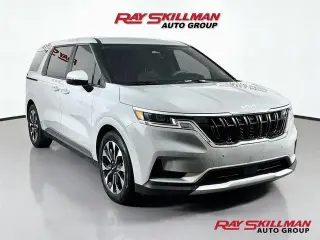 Kia Carnival 2024 EX 4p Mini-Van