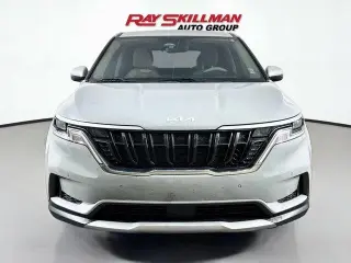 Kia Carnival 2024 EX 4p Mini-Van