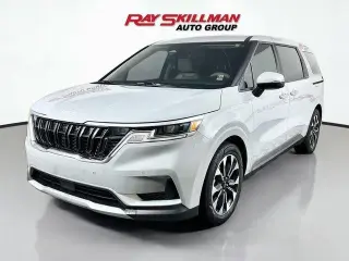 Kia Carnival 2024 EX 4p Mini-Van