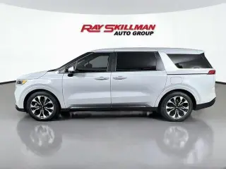 Kia Carnival 2024 EX 4p Mini-Van
