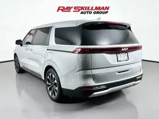Kia Carnival 2024 EX 4p Mini-Van