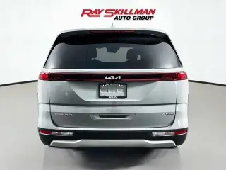 Kia Carnival 2024 EX 4p Mini-Van