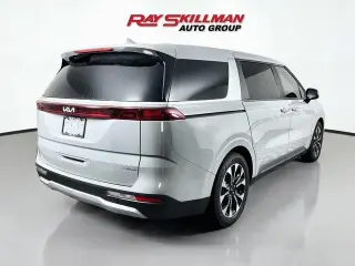 Kia Carnival 2024 EX 4p Mini-Van
