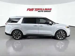 Kia Carnival 2024 EX 4p Mini-Van