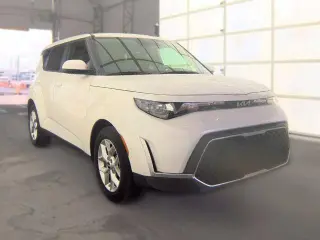 Kia Soul 2024 LX 4dr Crossover