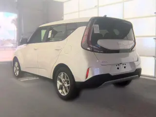 Kia Soul 2024 LX 4dr Crossover