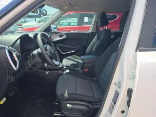 Kia Soul 2024 LX 4dr Crossover