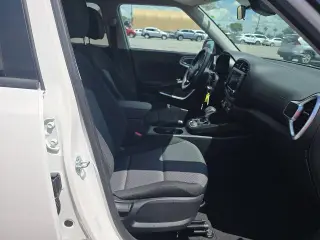 Kia Soul 2024 LX 4dr Crossover