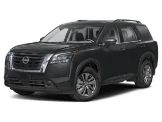 Nissan Pathfinder 2024 AWD SV 4dr SUV