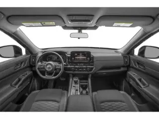 Nissan Pathfinder 2024 AWD SV 4dr SUV