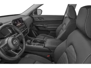 Nissan Pathfinder 2024 AWD SV 4dr SUV