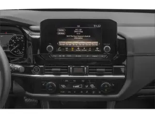 Nissan Pathfinder 2024 AWD SV 4dr SUV