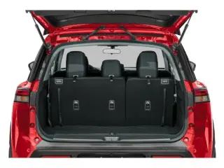 Nissan Pathfinder 2024 AWD SV 4dr SUV