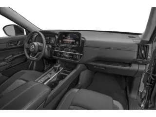 Nissan Pathfinder 2024 AWD SV 4dr SUV
