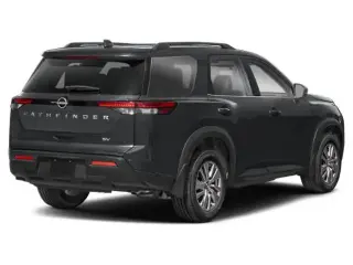 Nissan Pathfinder 2024 AWD SV 4dr SUV