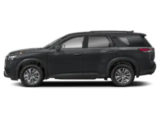 Nissan Pathfinder 2024 AWD SV 4dr SUV