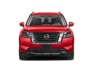 Nissan Pathfinder 2024 AWD SV 4dr SUV