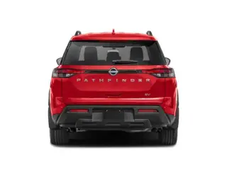 Nissan Pathfinder 2024 AWD SV 4dr SUV
